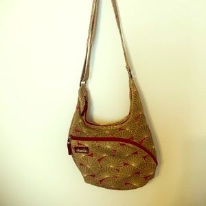 KAVU crossbody